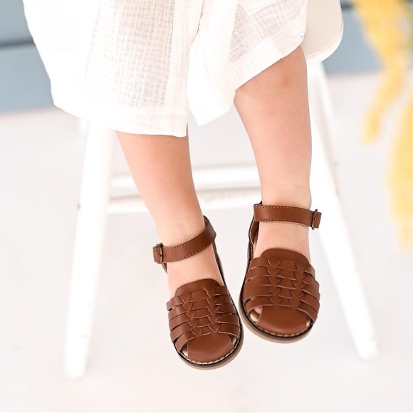 Harper Sandals - Espresso - Picture 3 of 8